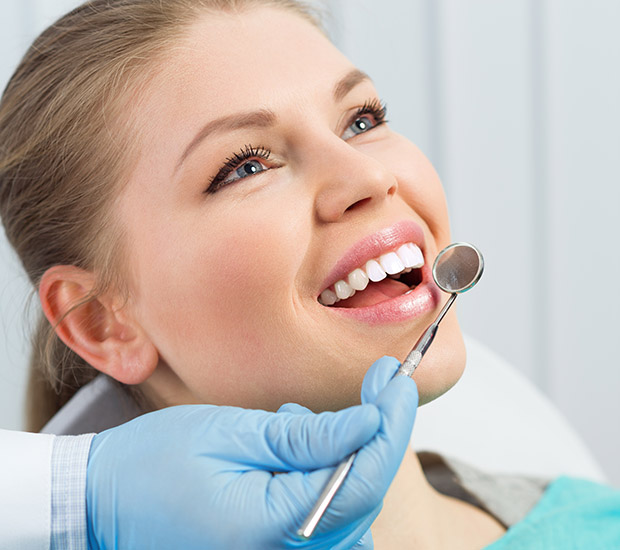 Troy Dental Procedures