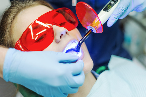 How Laser Dentistry Can Reshape Gums To Fix Your Smile