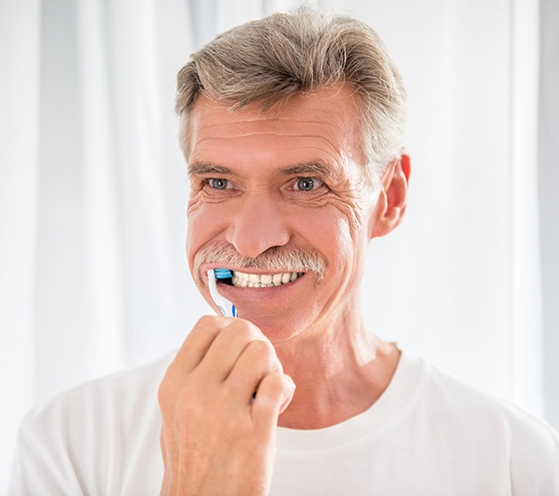 Troy Post-Op Care for Dental Implants