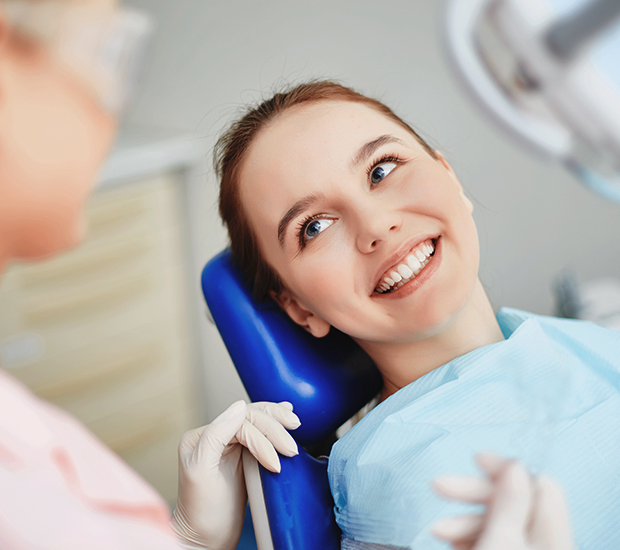 Troy Root Canal Treatment